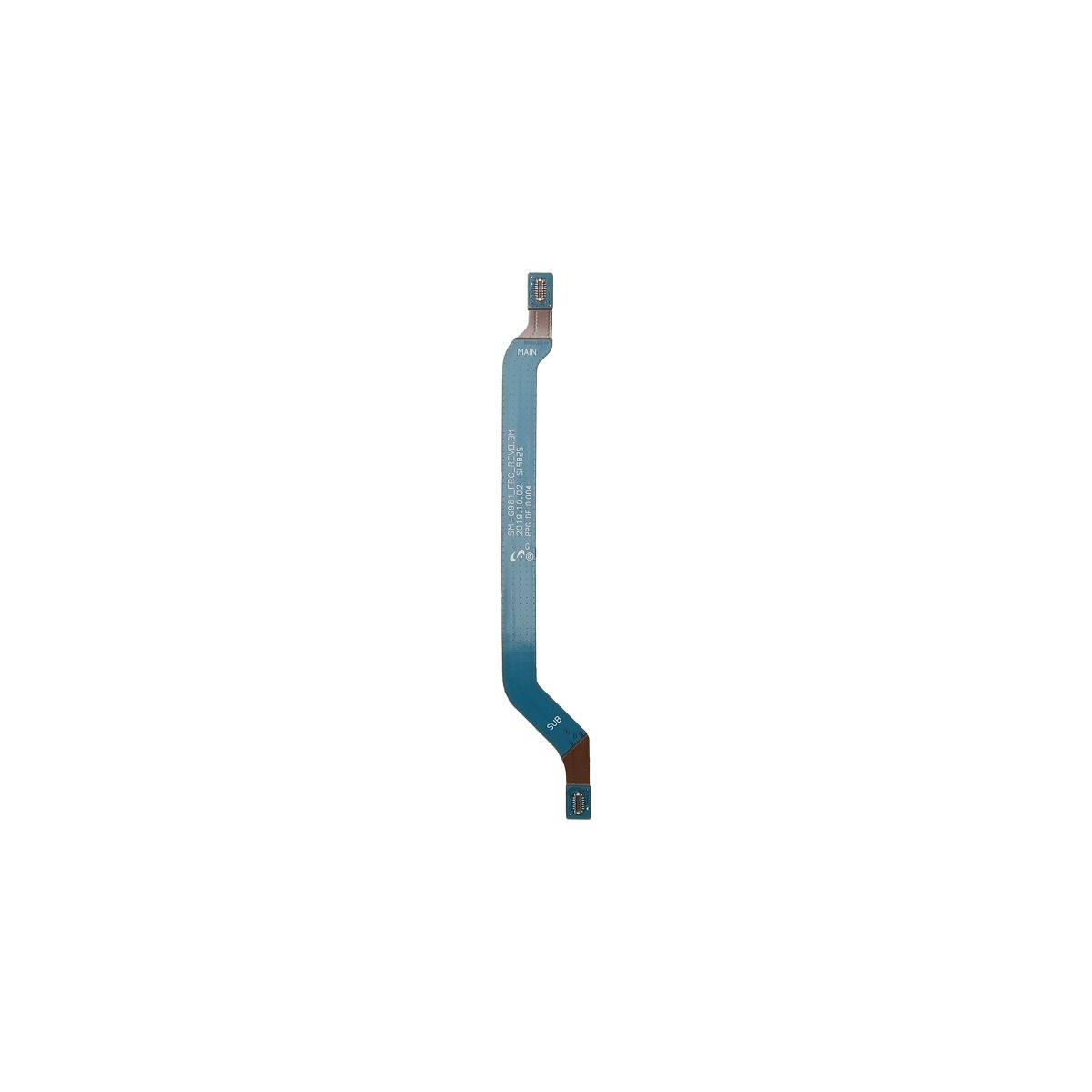 Samsung S20 Antenna Connecting Cable (Mainboard To Charging Port)