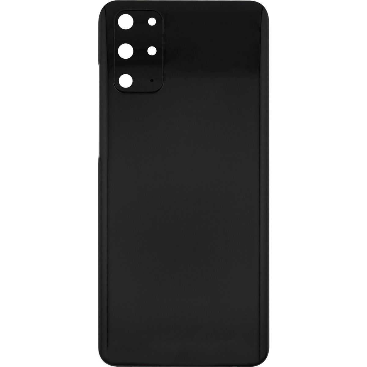 Samsung S20 Plus Back Door Black