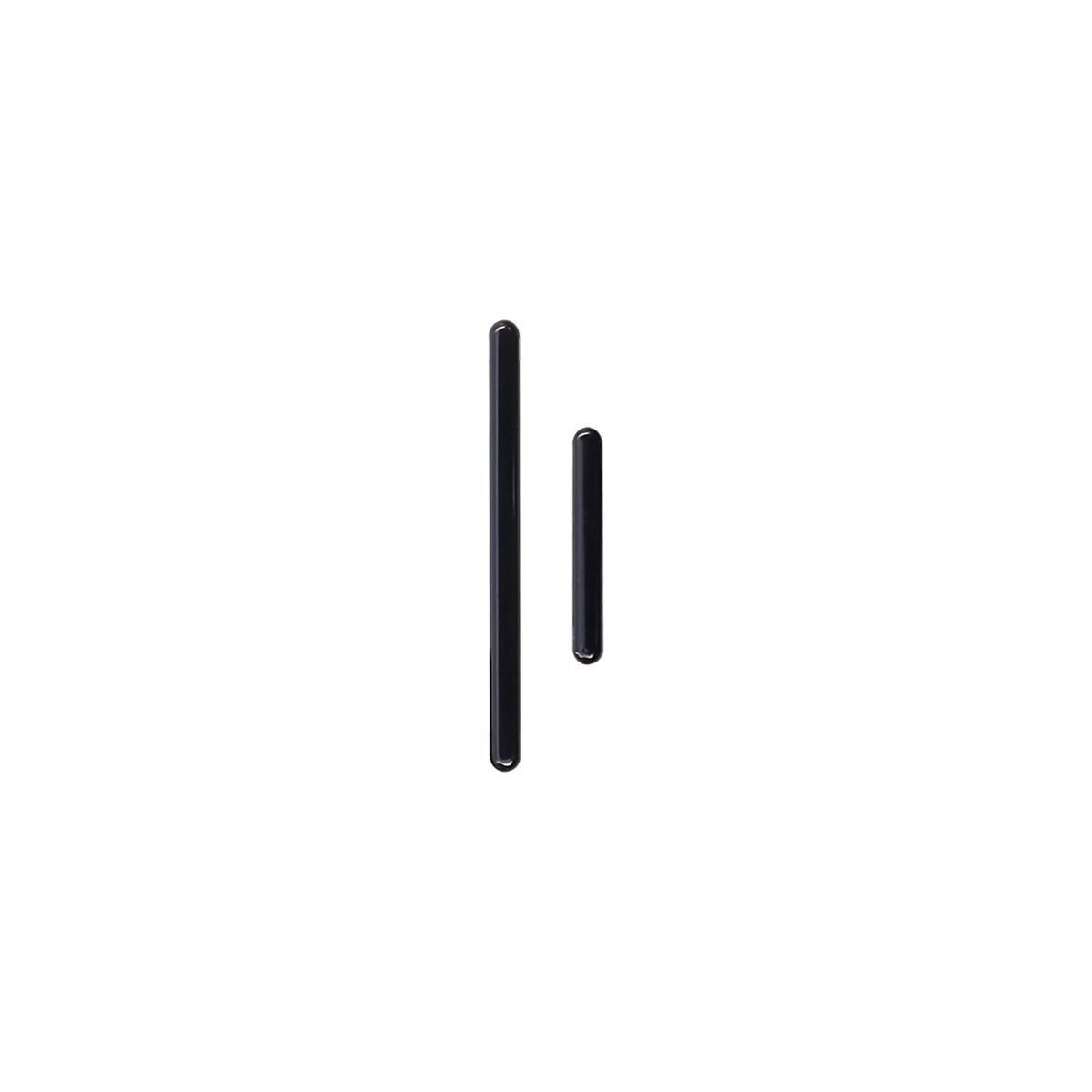 Samsung S20 Plus Power / Volume Hard Buttons Cosmic Black