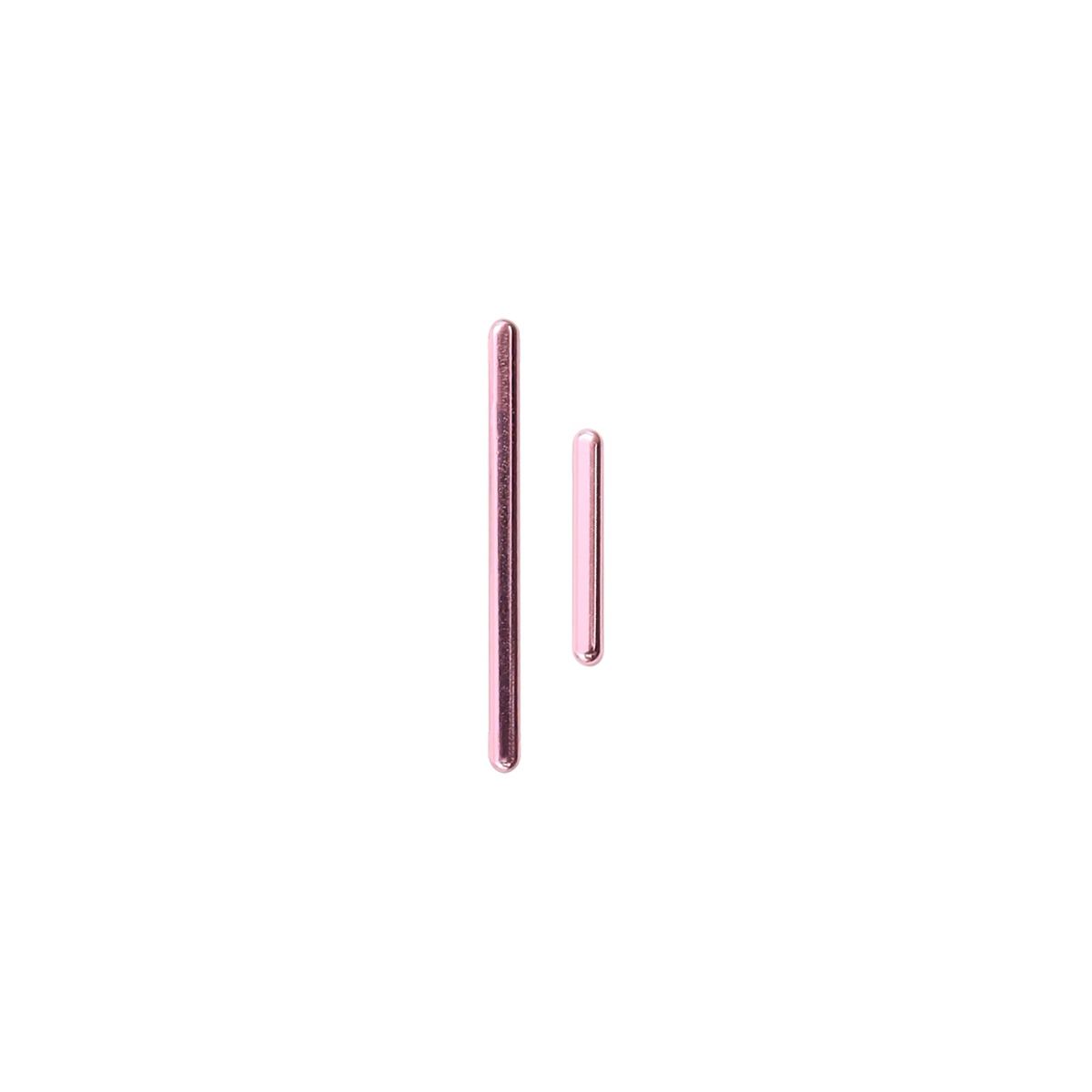 Samsung S20 Power / Volume Hard Buttons Cloud Pink