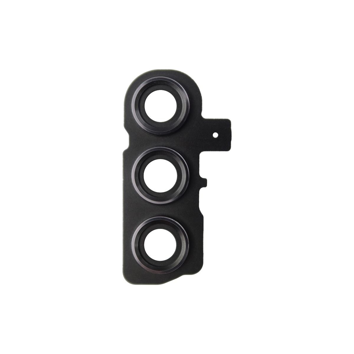 Samsung S23 5G Back Camera Lens with Bezel Black