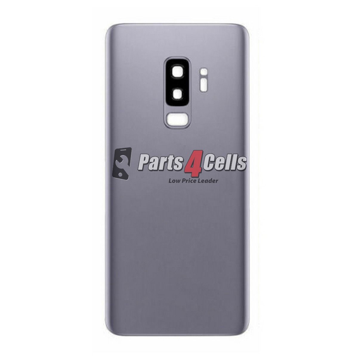 Samsung S9 Plus Back Door Grey