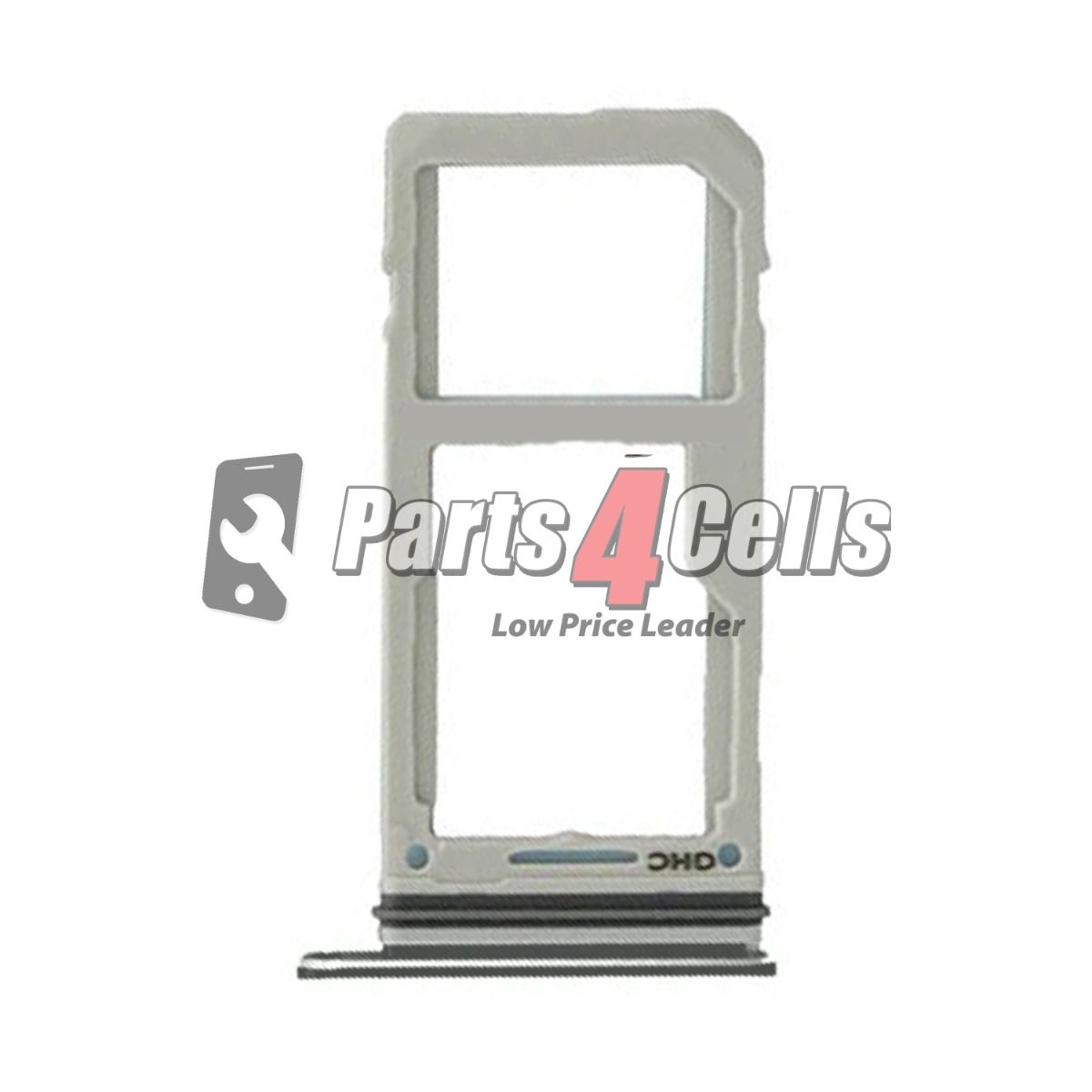 Samsung S9 Plus Sim Tray Grey