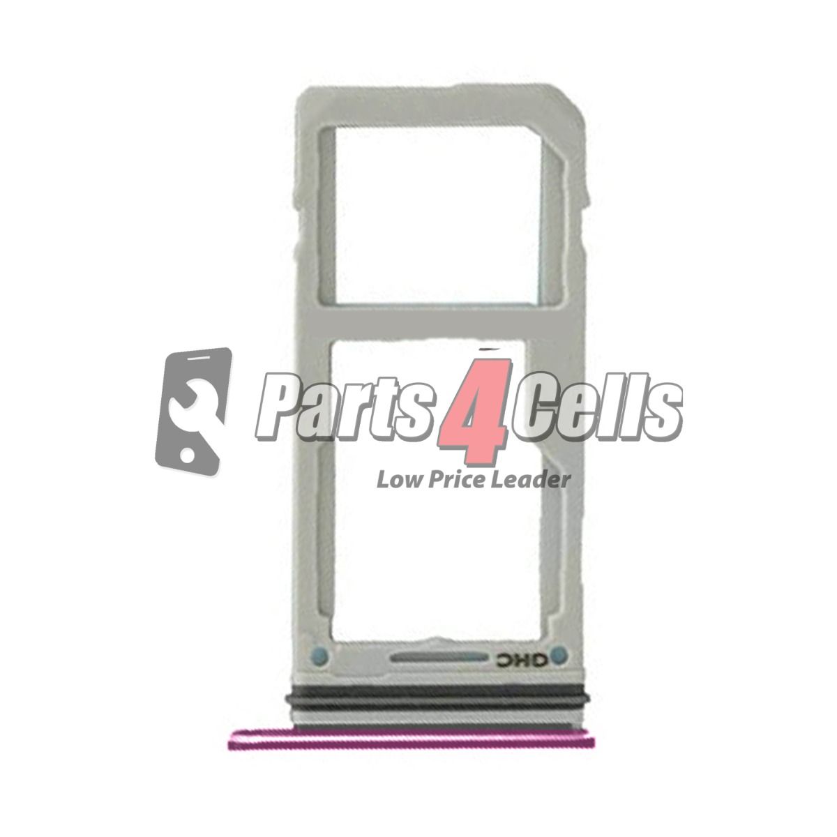 Samsung S9 Plus Sim Tray Purple