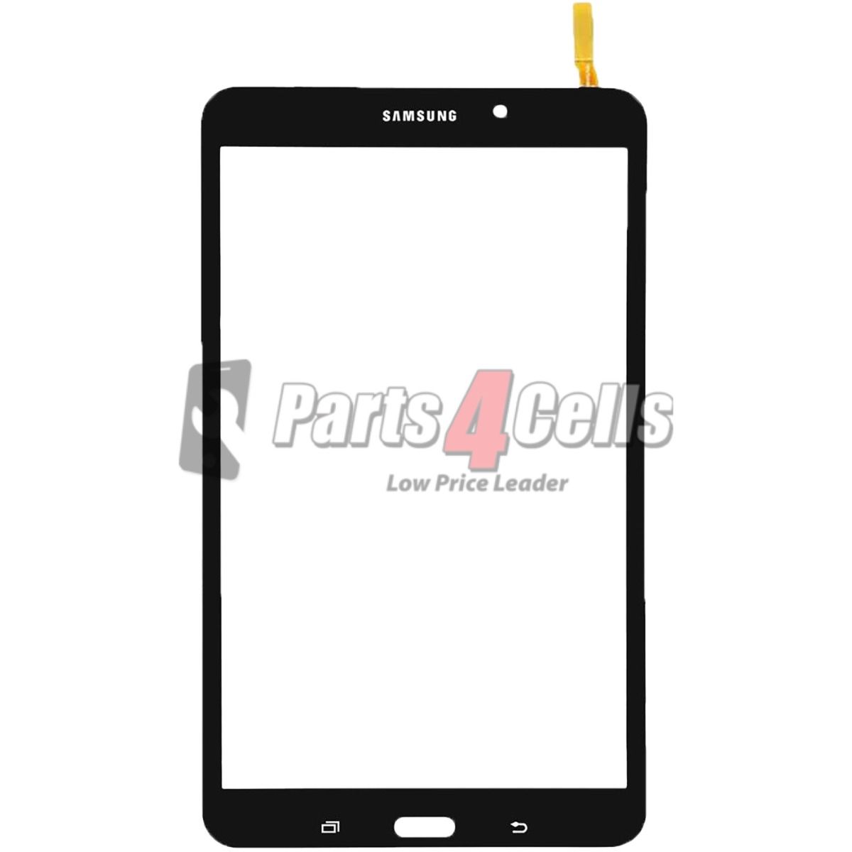 Samsung Tab 4 8.0" Digitizer T330 Black