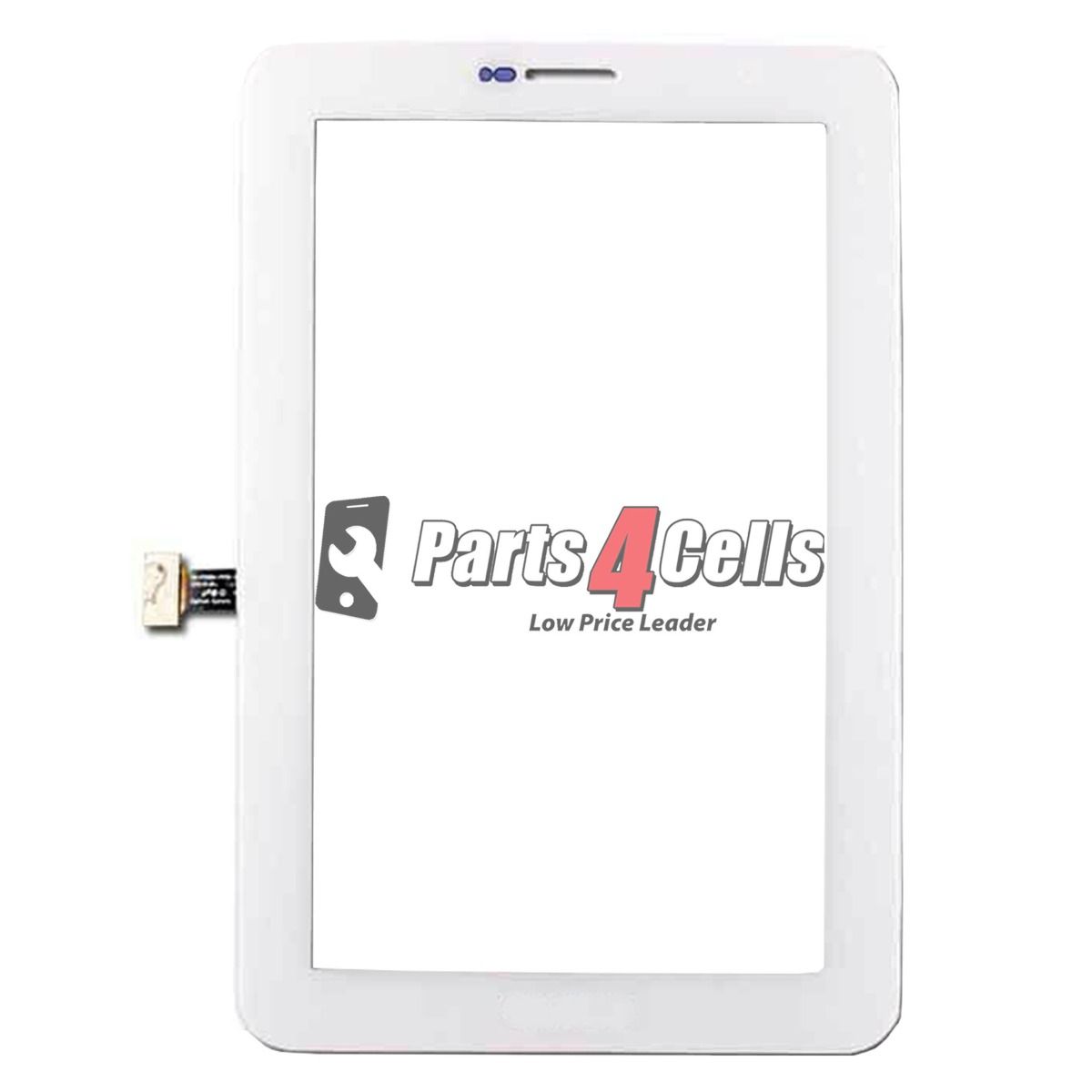 Samsung Tab 2 7.0" P3113 Digitizer White