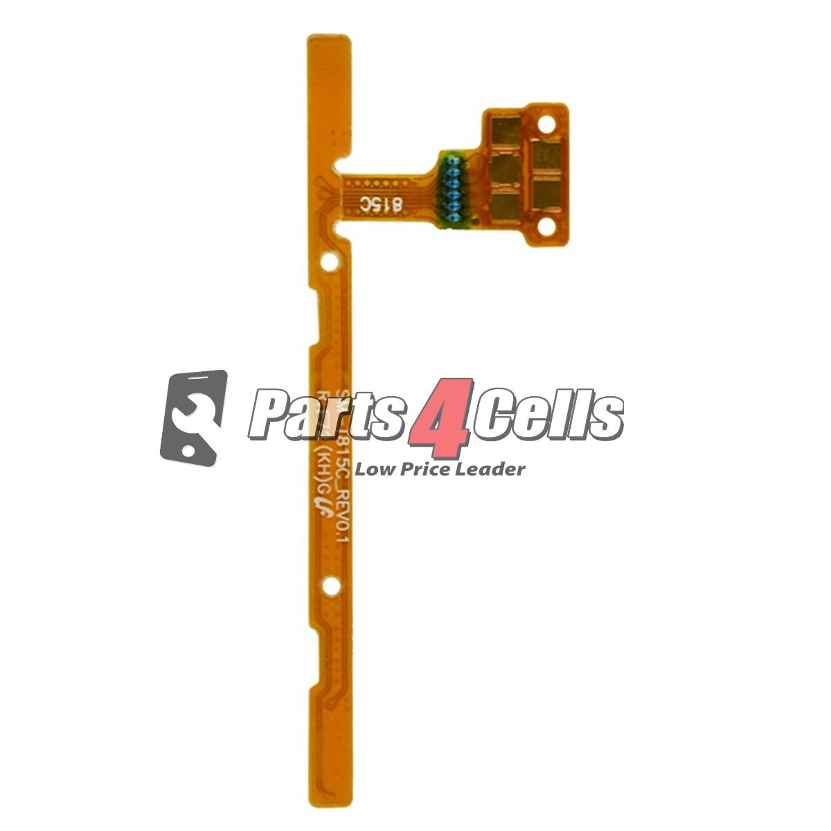 Samsung Tab S2 T810 Power Flex