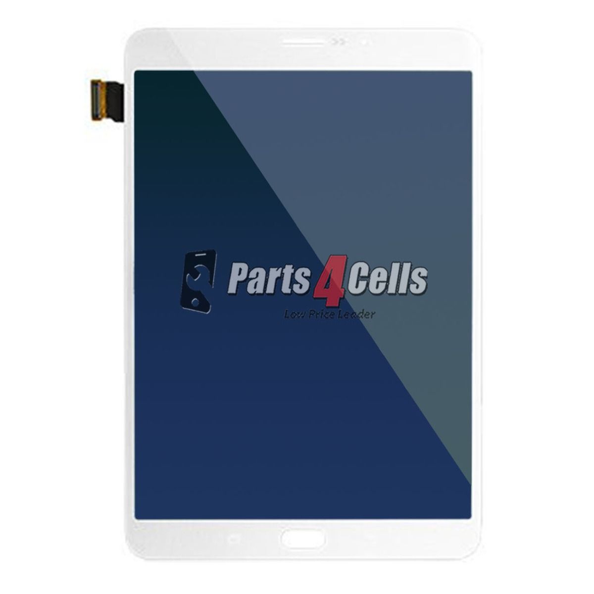 Samsung Tab S 8.0" T713 White