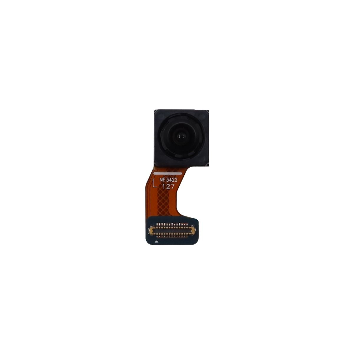 Samsung Z Flip 5 5G Front Camera