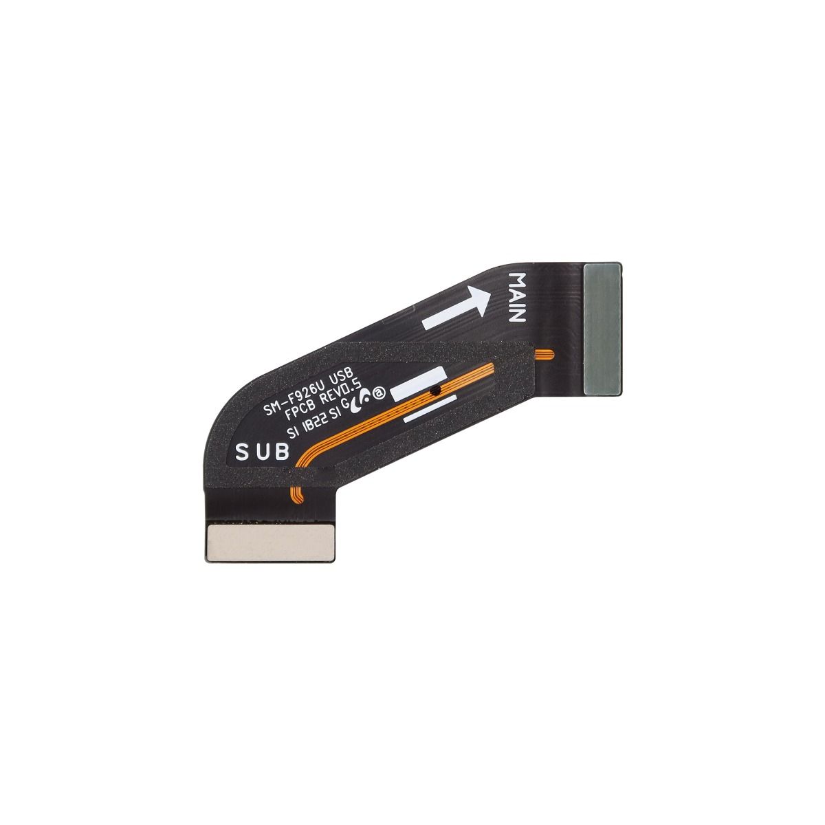 Samsung Z Fold 3 5G Main Flex