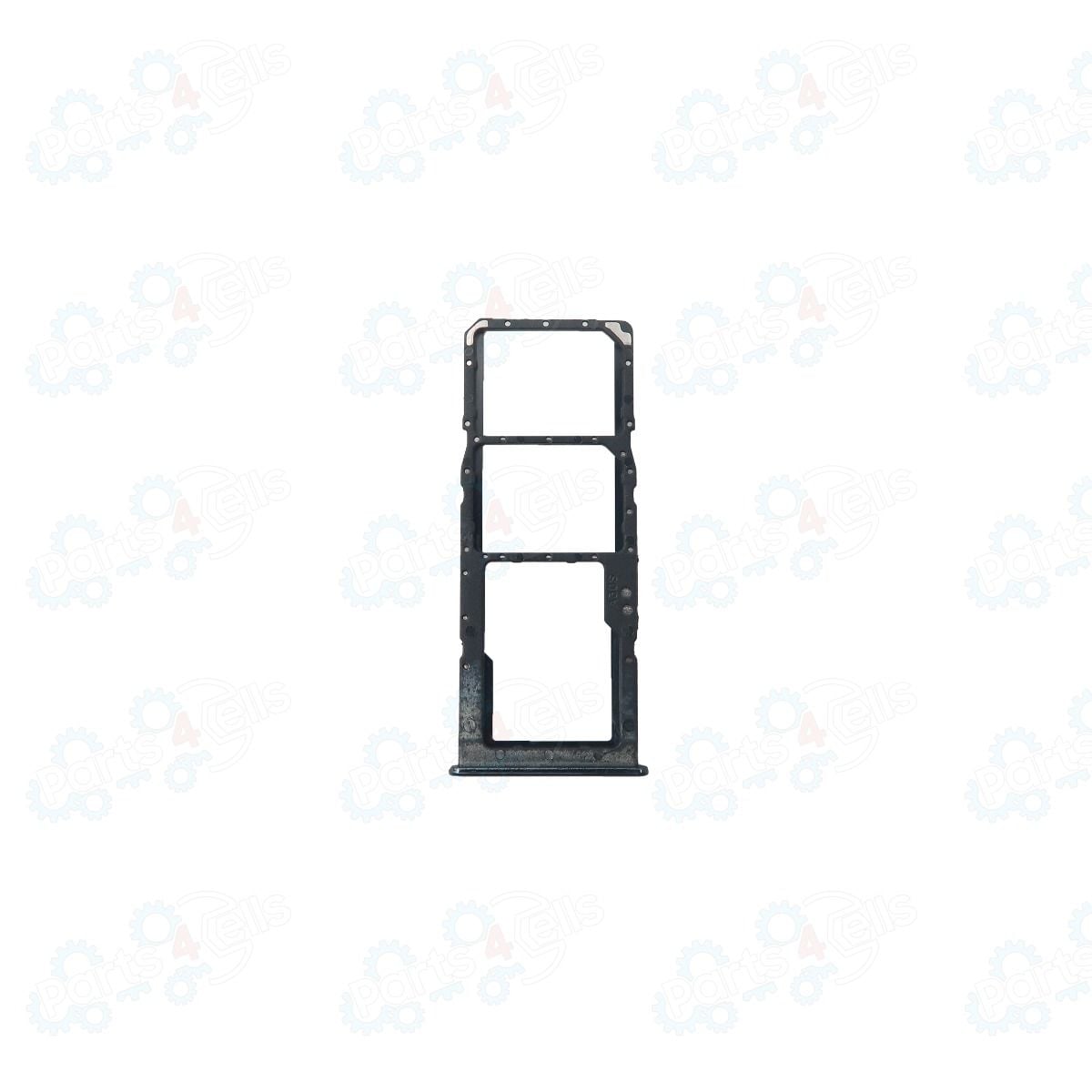 Samsung A30S 2019 A307 Sim Tray Black