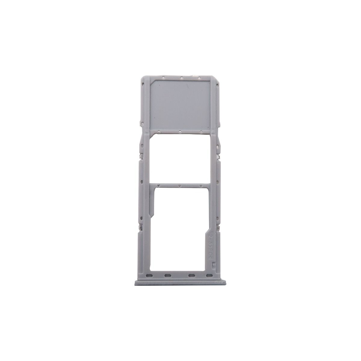 Samsung A70 A705 2019 Dual Sim Tray White