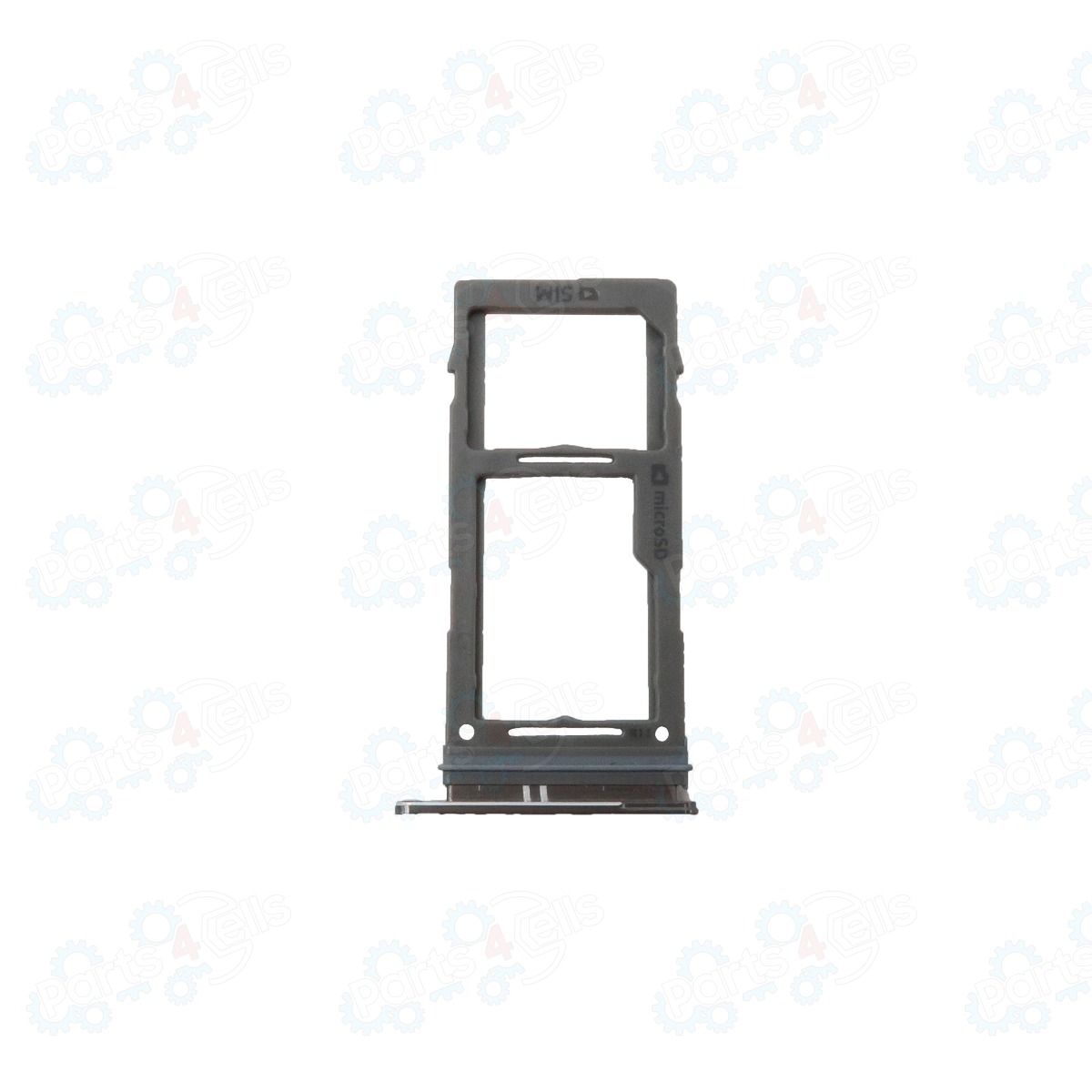 Samsung S10 Sim Tray Prism Black