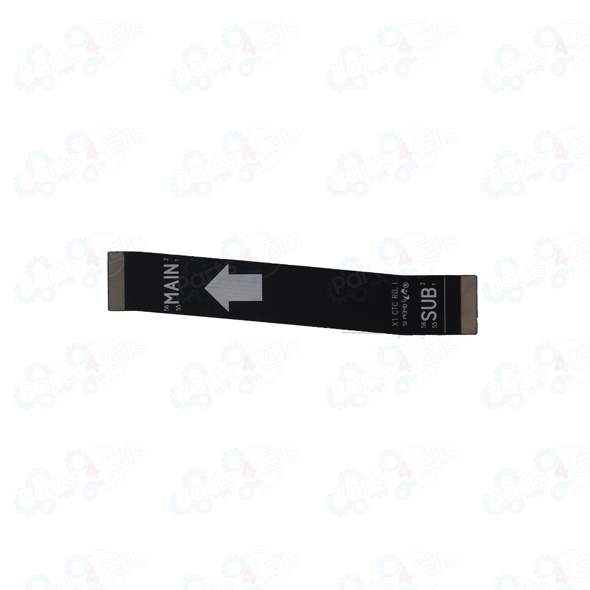 Samsung S20 Main Board Flex (Big)