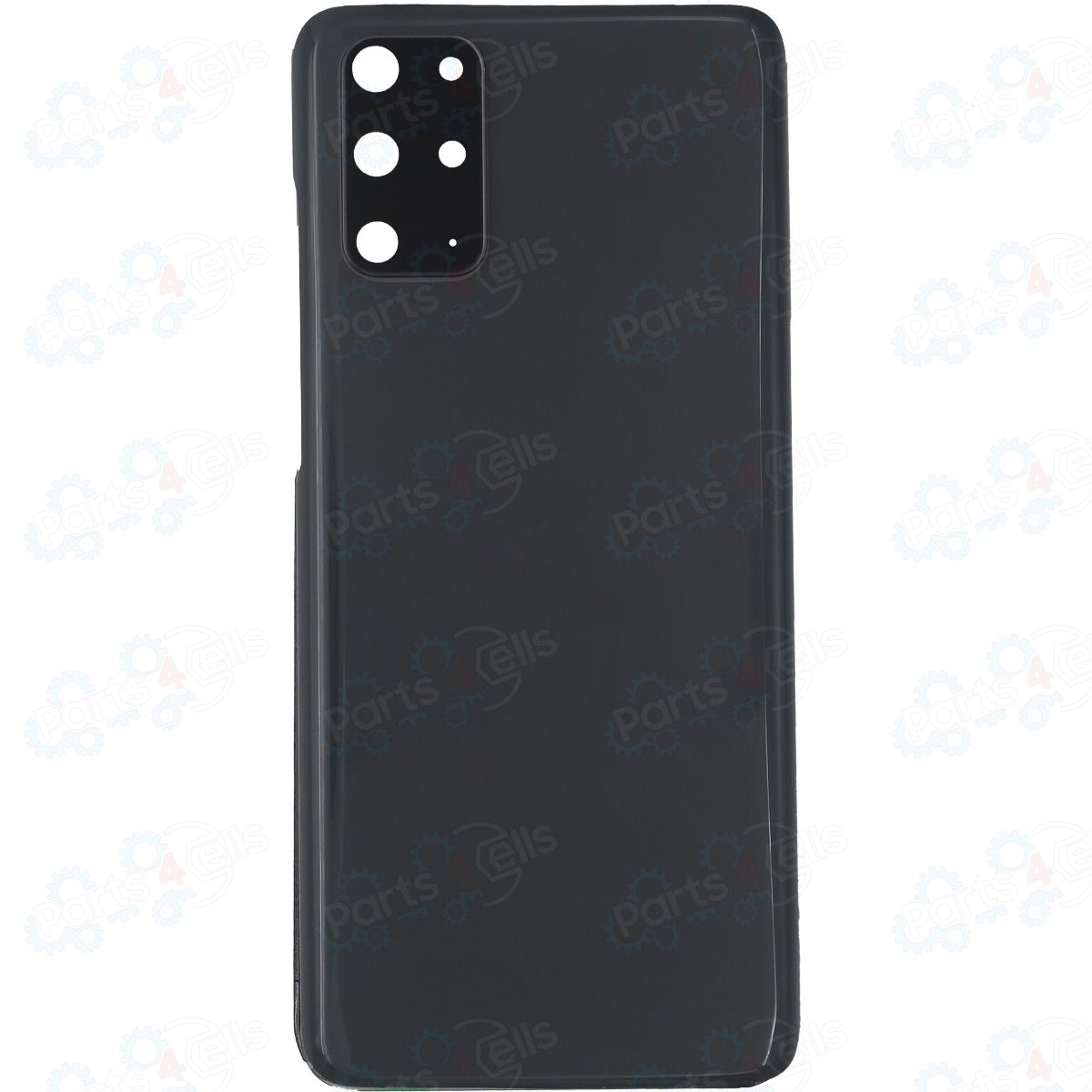 Samsung S20 Plus Back Door Grey