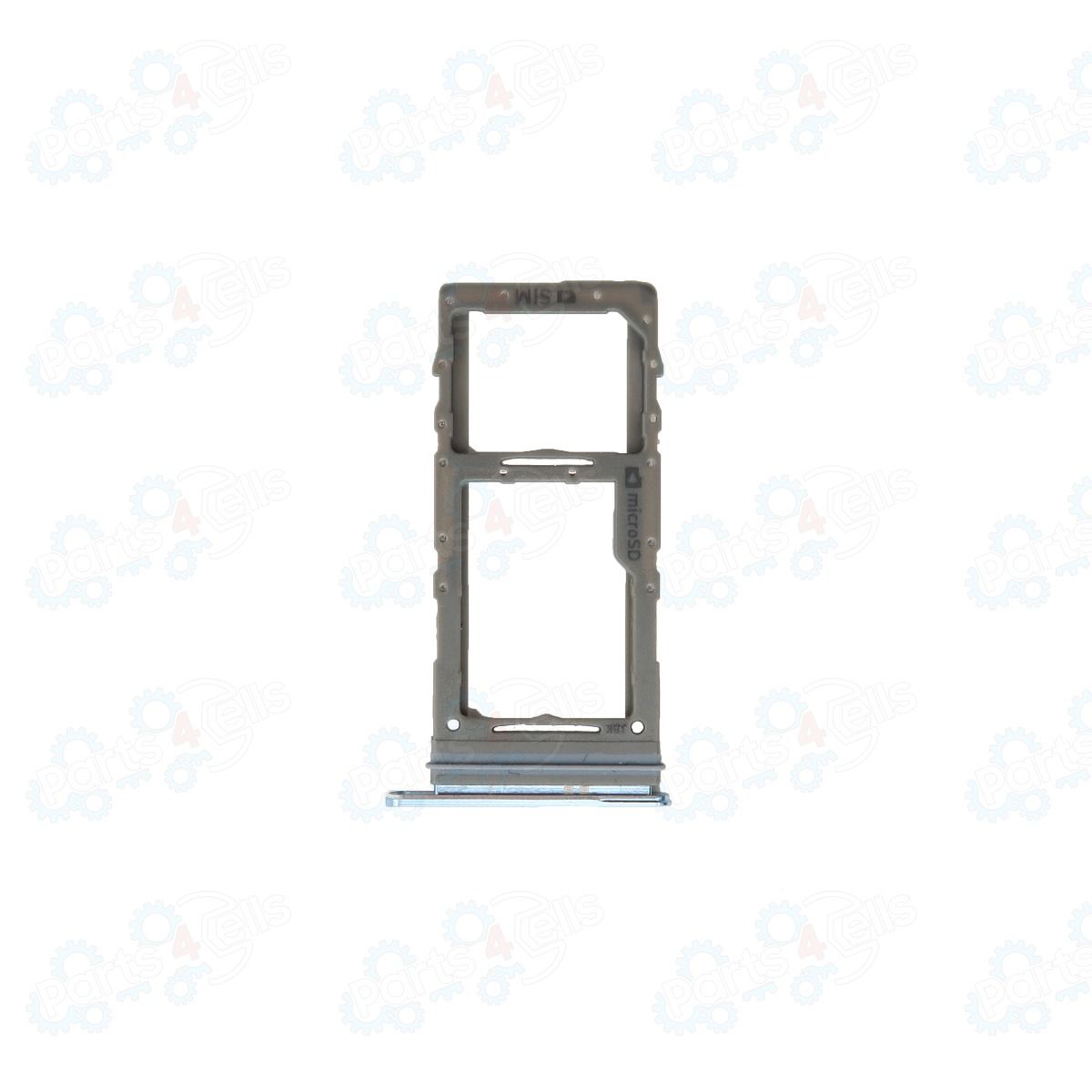 Samsung S20 Plus Sim Tray Blue