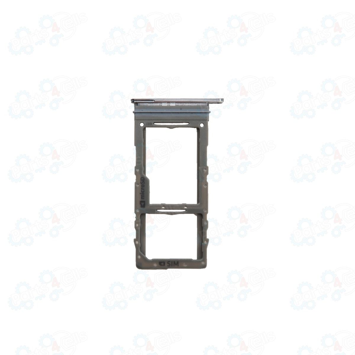 Samsung S20 Sim Tray Grey