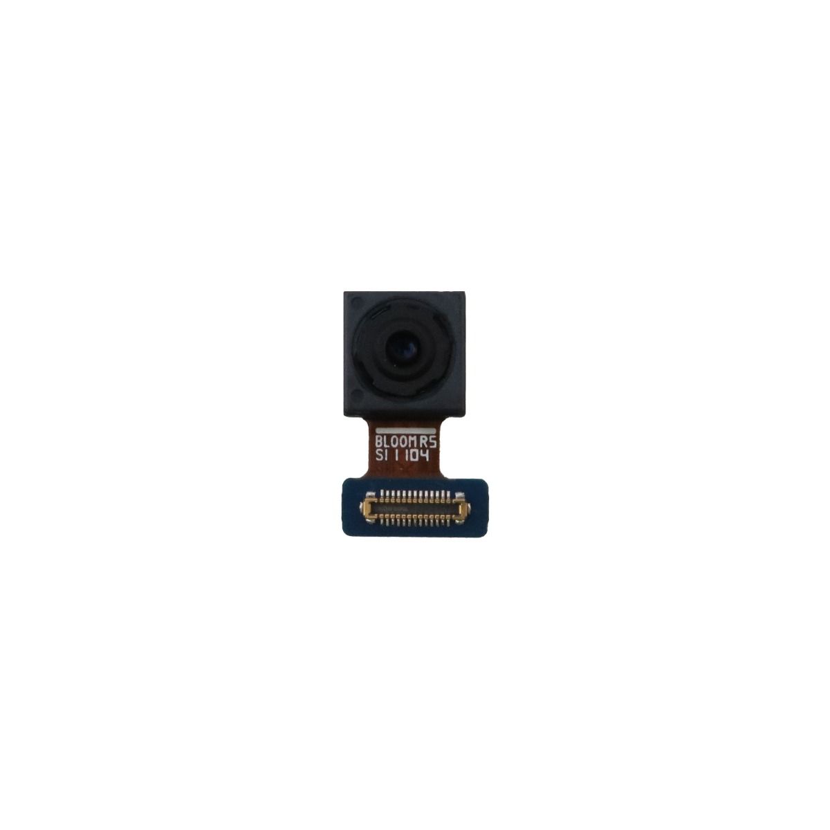 Samsung Z Flip Front Camera
