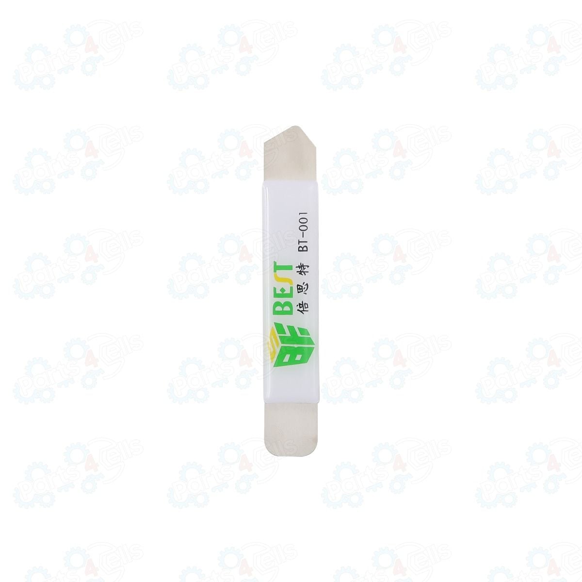 Stainless Steel Crowbar Opening Tools- Best 001