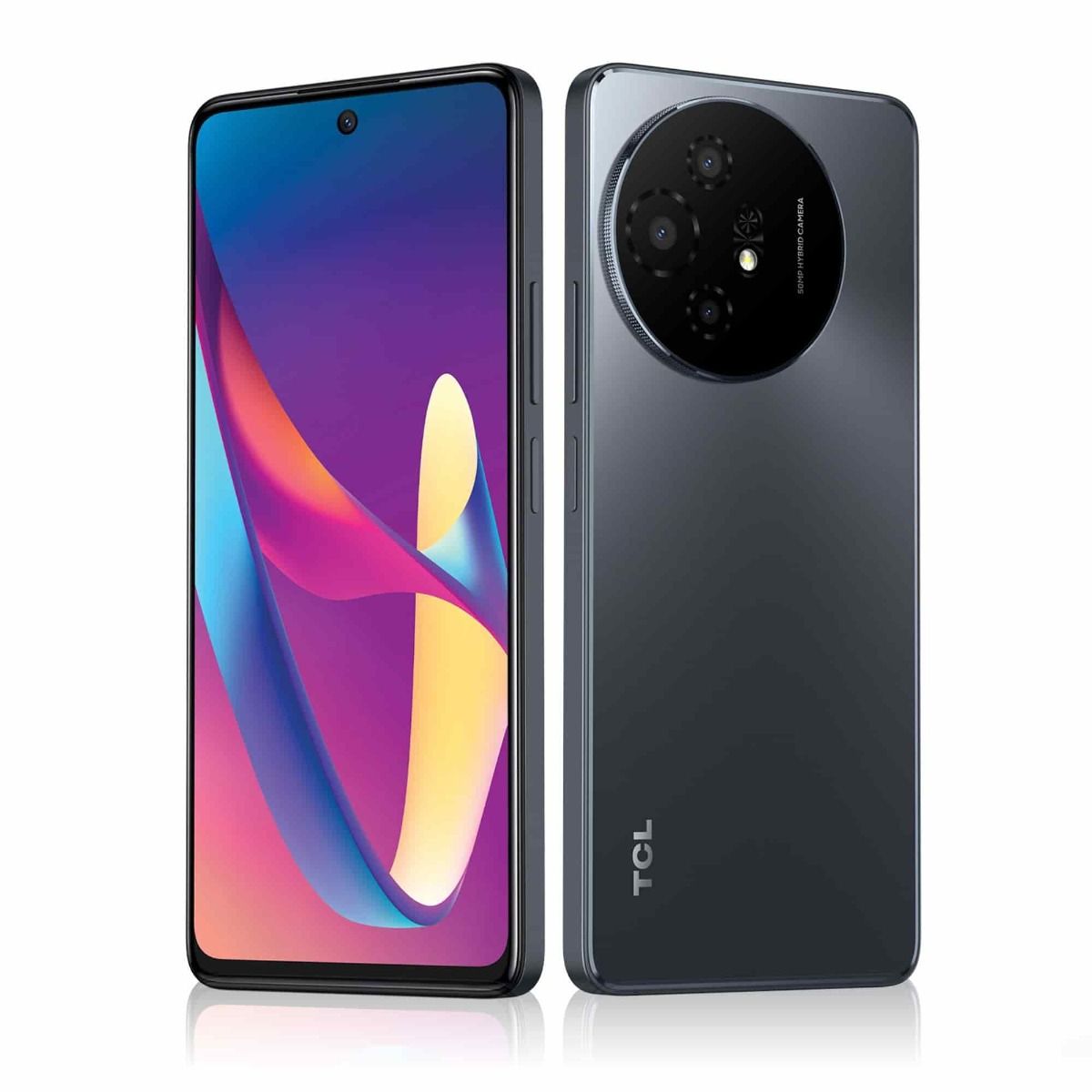 TCL 50 XL SLATE GRAY MINT 128GB