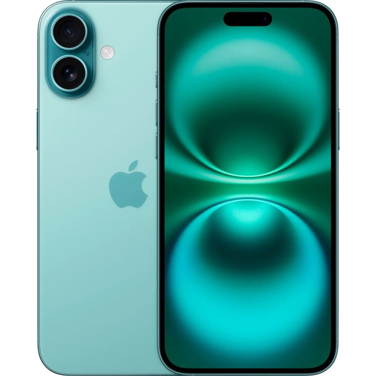 IPHONE 16 TEAL FAIR 128GB