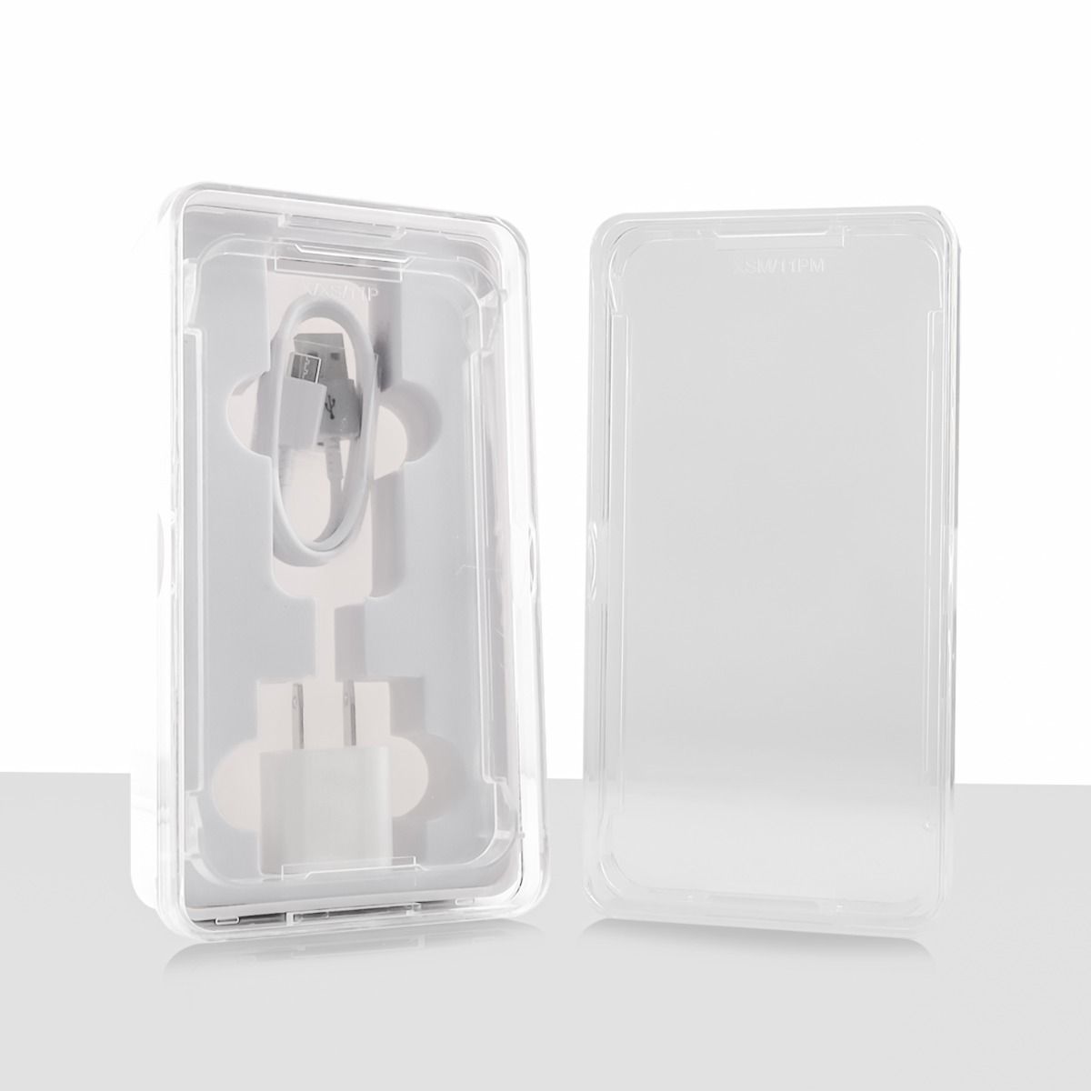 GENERIC KITTED BOX FOR IPHONE 12/12PRO/13/13PRO/14/14PRO/15/15PRO/16E
