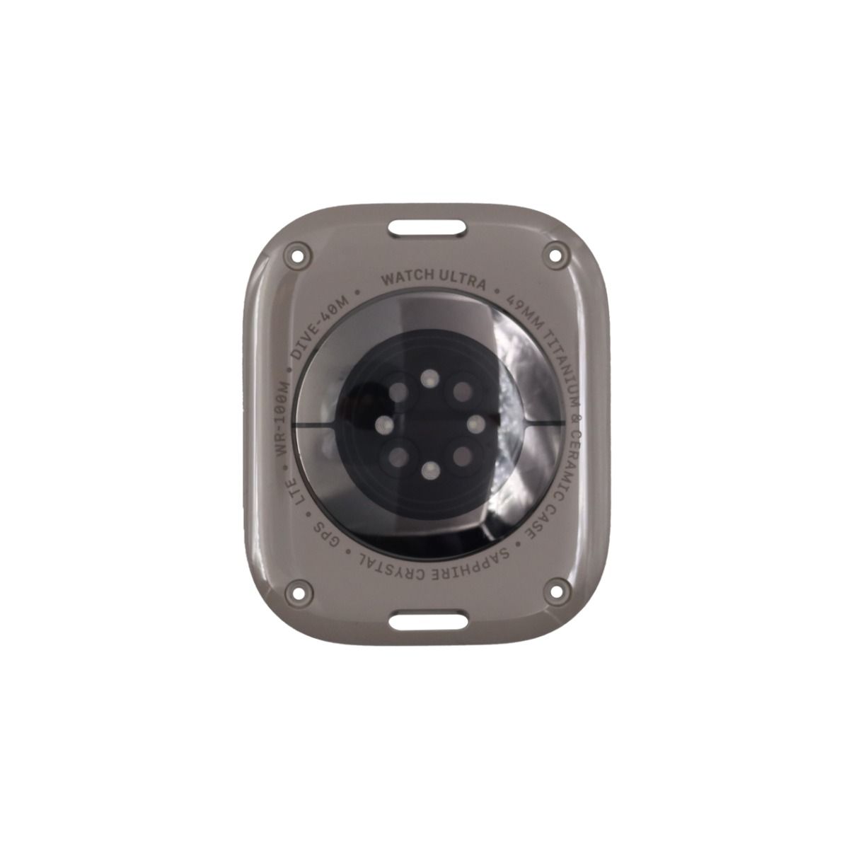 iWatch Ultra 1st Gen (49MM) Bottom Assembly