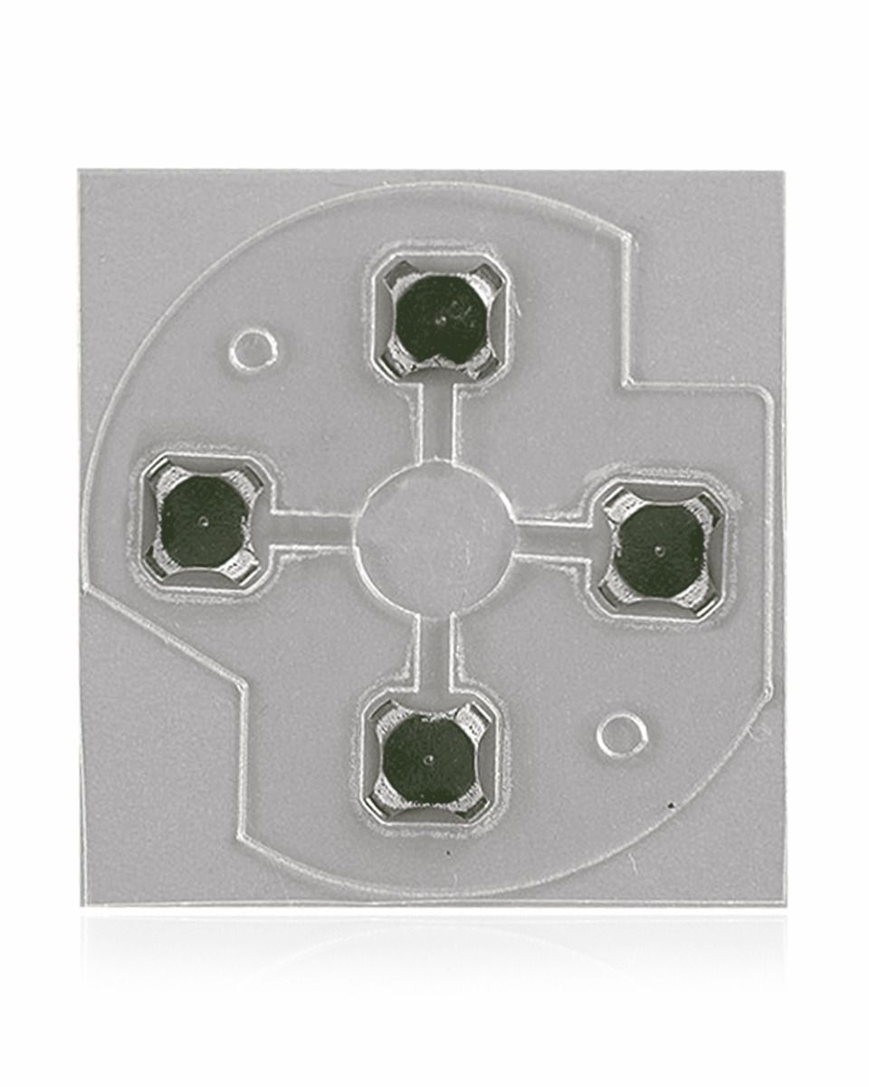 Xbox One / Xbox One S Controller D-Pad Buttons Conductive PCB Board