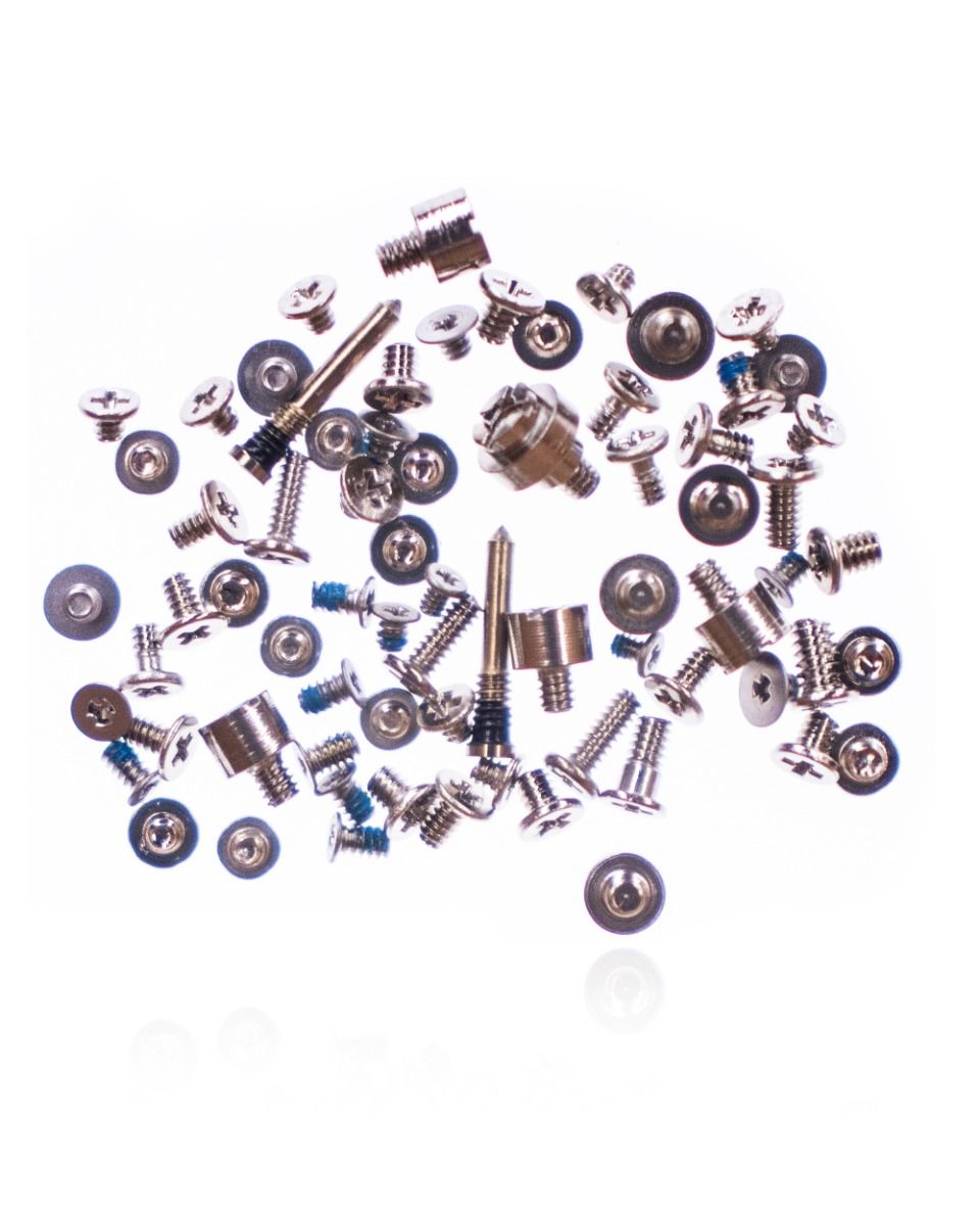 iPhone 13 Complete Screw Set