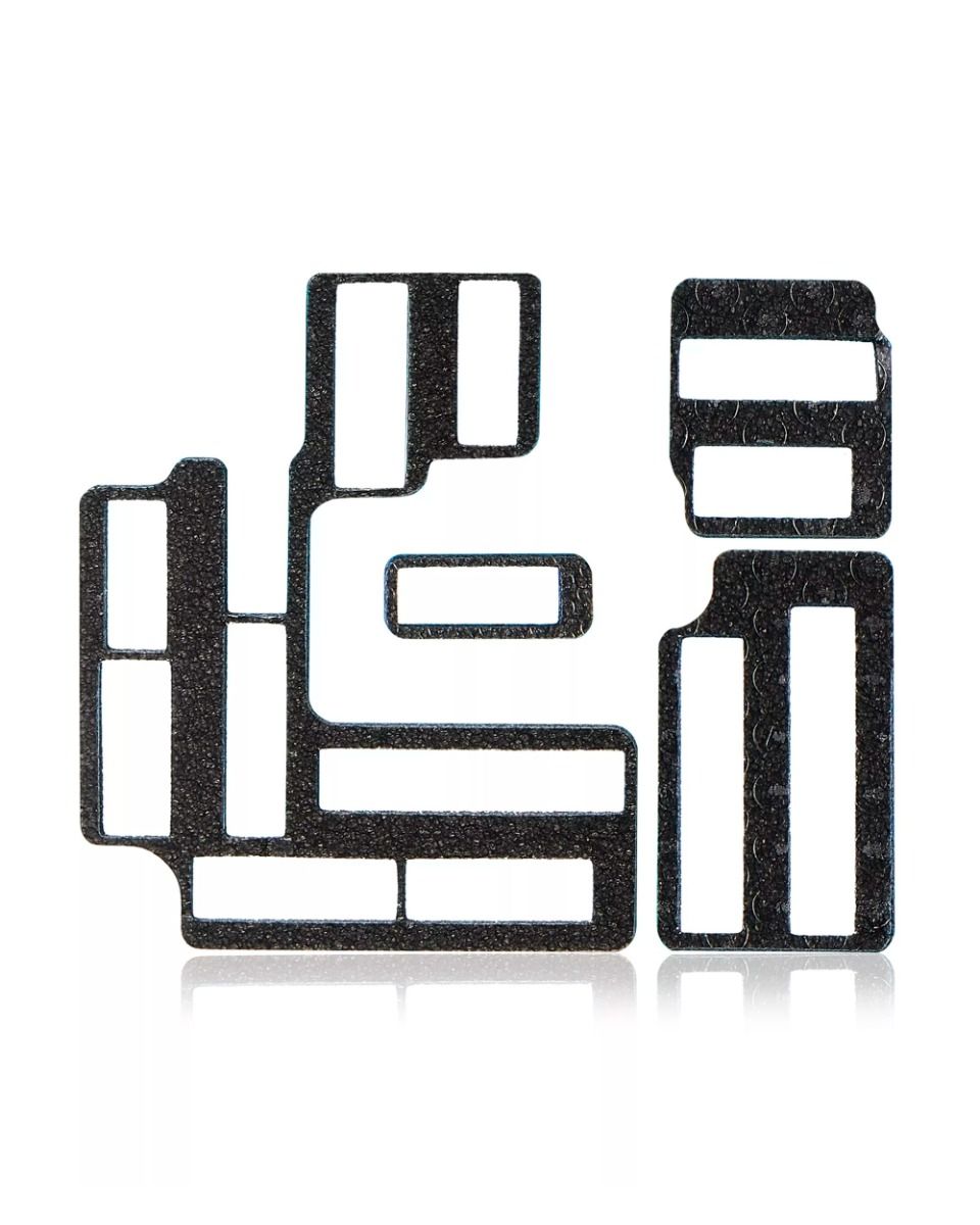 iPhone 14 Pro Max Mainboard Inline Insulator Sticker (3 Piece Set) (10 Pack)
