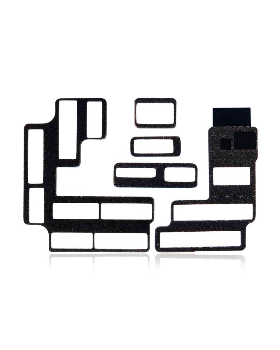 iPhone 15 Pro / 15 Pro Max Mainboard Inline Insulator Sticker (5 Piece Set) - 10 Pack