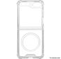 Brilliance LUX Samsung Z Flip 5 Folding Magnetic Case