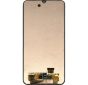 Samsung A15 4G/5G LCD With Touch Black Incell
