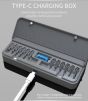 Mini Electric Screwdriver with 28 Bits