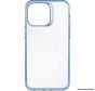 Brilliance LUX iPhone 15 Pro Transparent Case Clear