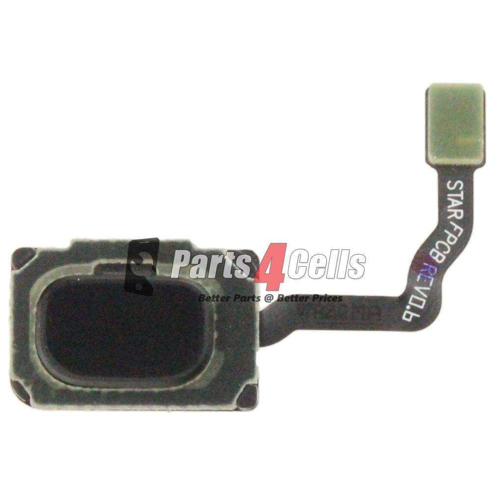 Samsung S9 Home Button Flex Module Black