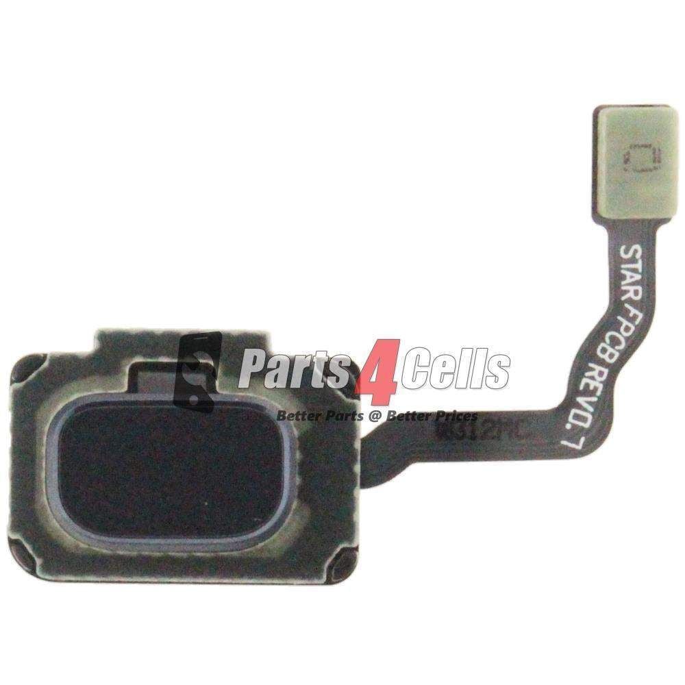 Samsung S9 Home Button Flex Module Blue