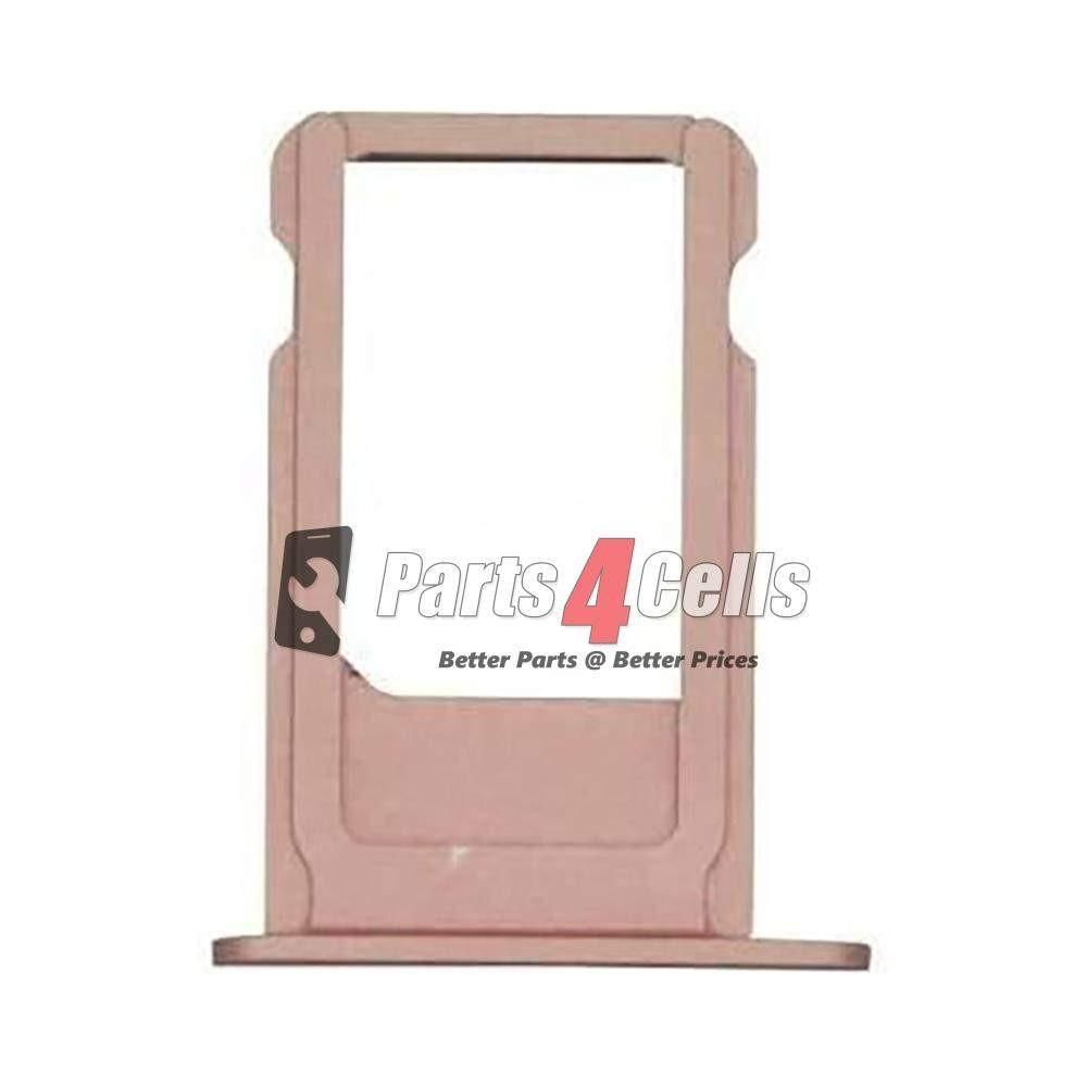 iPhone 6S Plus Sim Tray Rose Gold