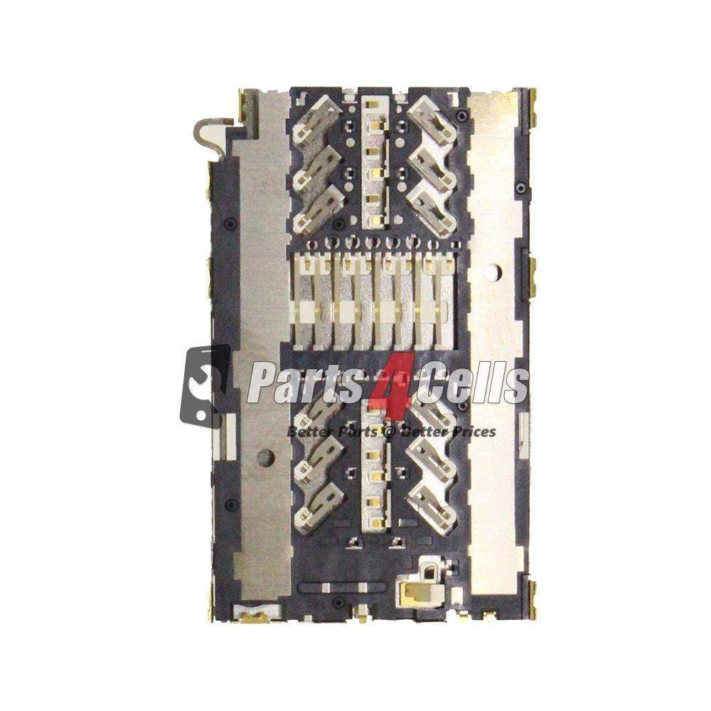 Samsung S8 Plus Sim Reader