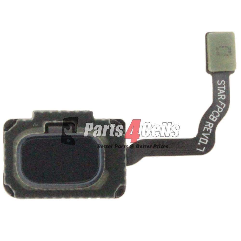 Samsung S9 Plus Home Button Flex Cable Coral Blue