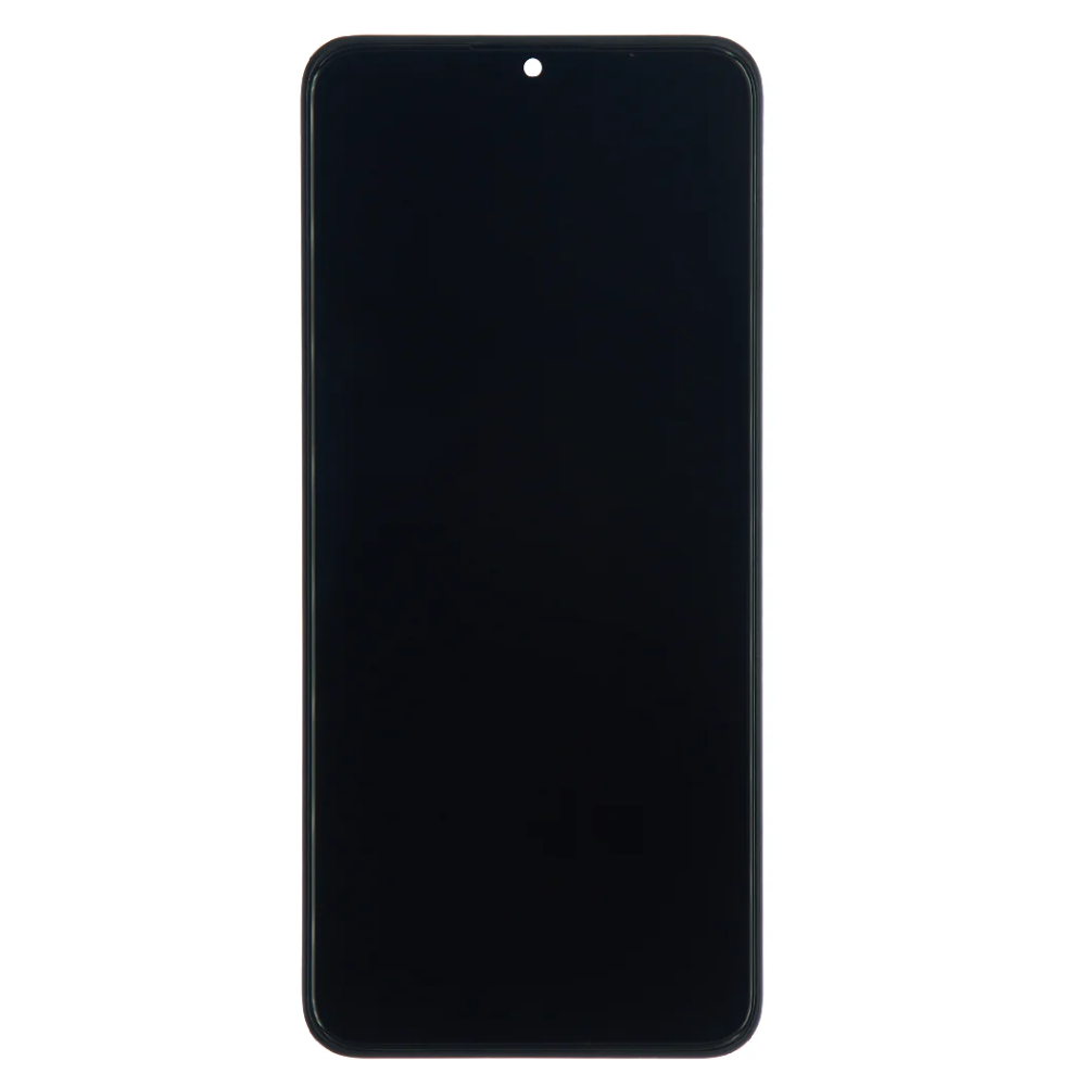 TCL 30 XE LCD With Touch Black