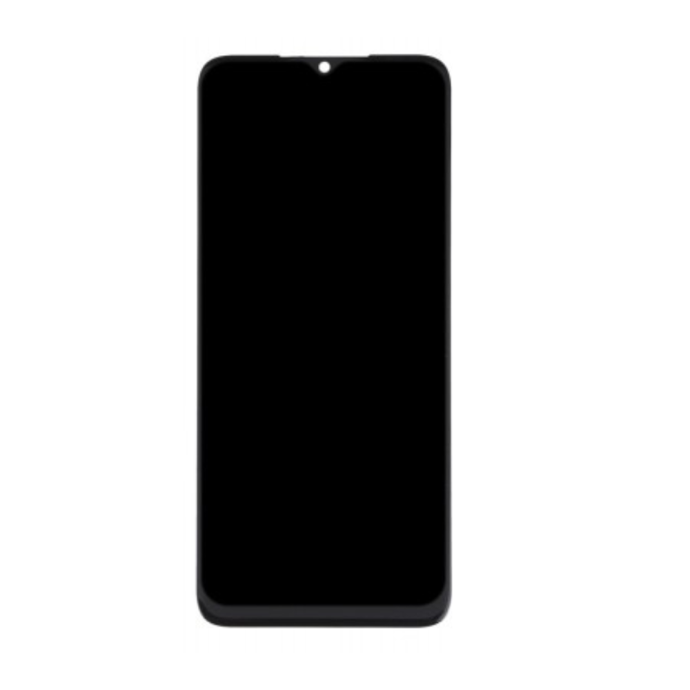 Nokia G400 LCD With Touch Black