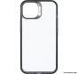 Brilliance LUX iPhone 15 Translucent Case Black