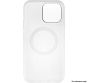 Brilliance LUX for Samsung S24 ultra Hardware CD pattern transparent color case White