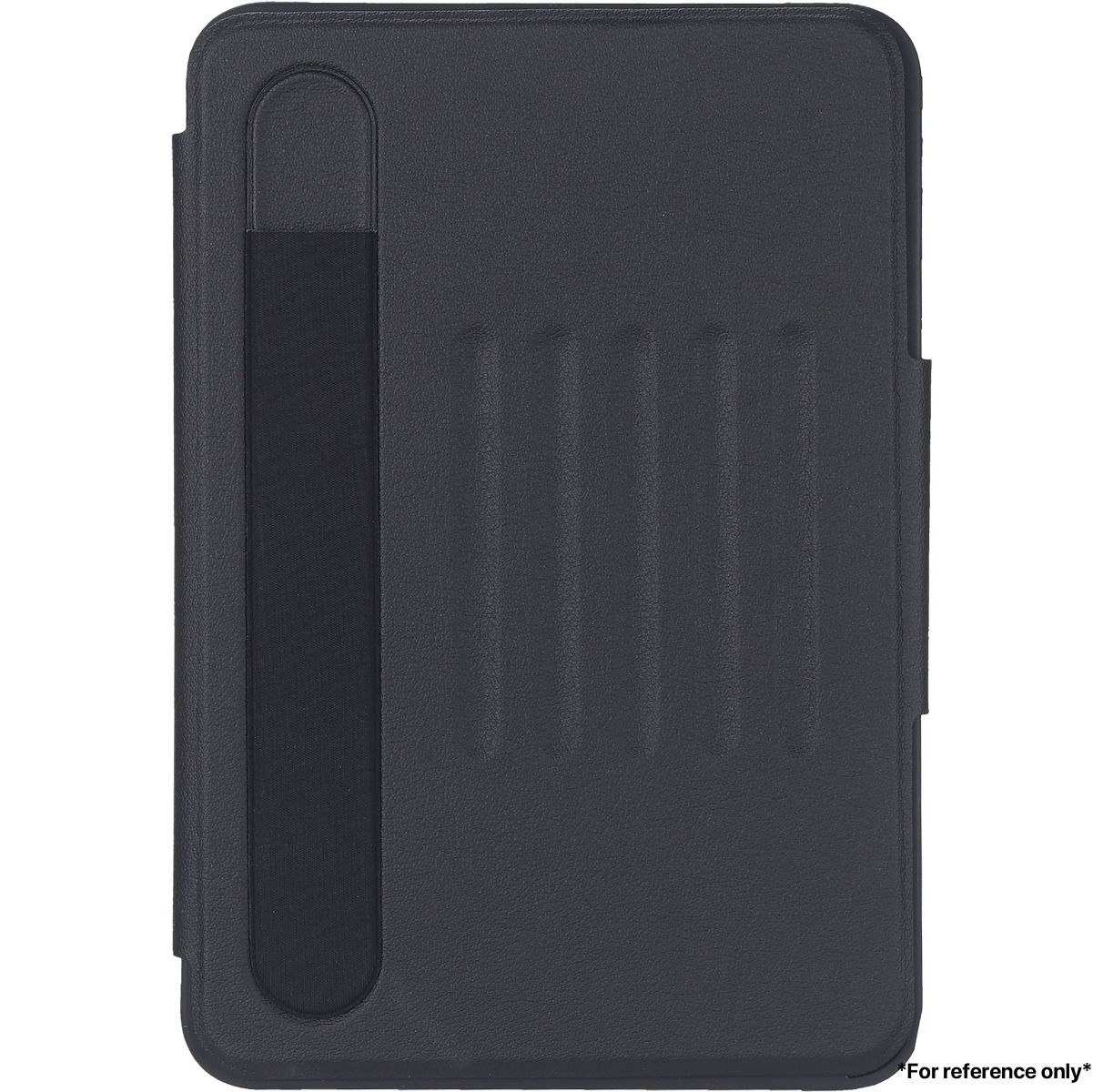Brilliance LUX for IPad 2017/20189.7 (With pen insert) iPad air2 (With pen insert) iPad pro 9.7 (With pen insert) Smart B model case Black