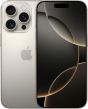 IPHONE 16 PRO MAX NATURAL TITANIUM EXCELLENT 256GB