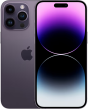 IPHONE 14 PRO MAX PURPLE GOOD 128GB