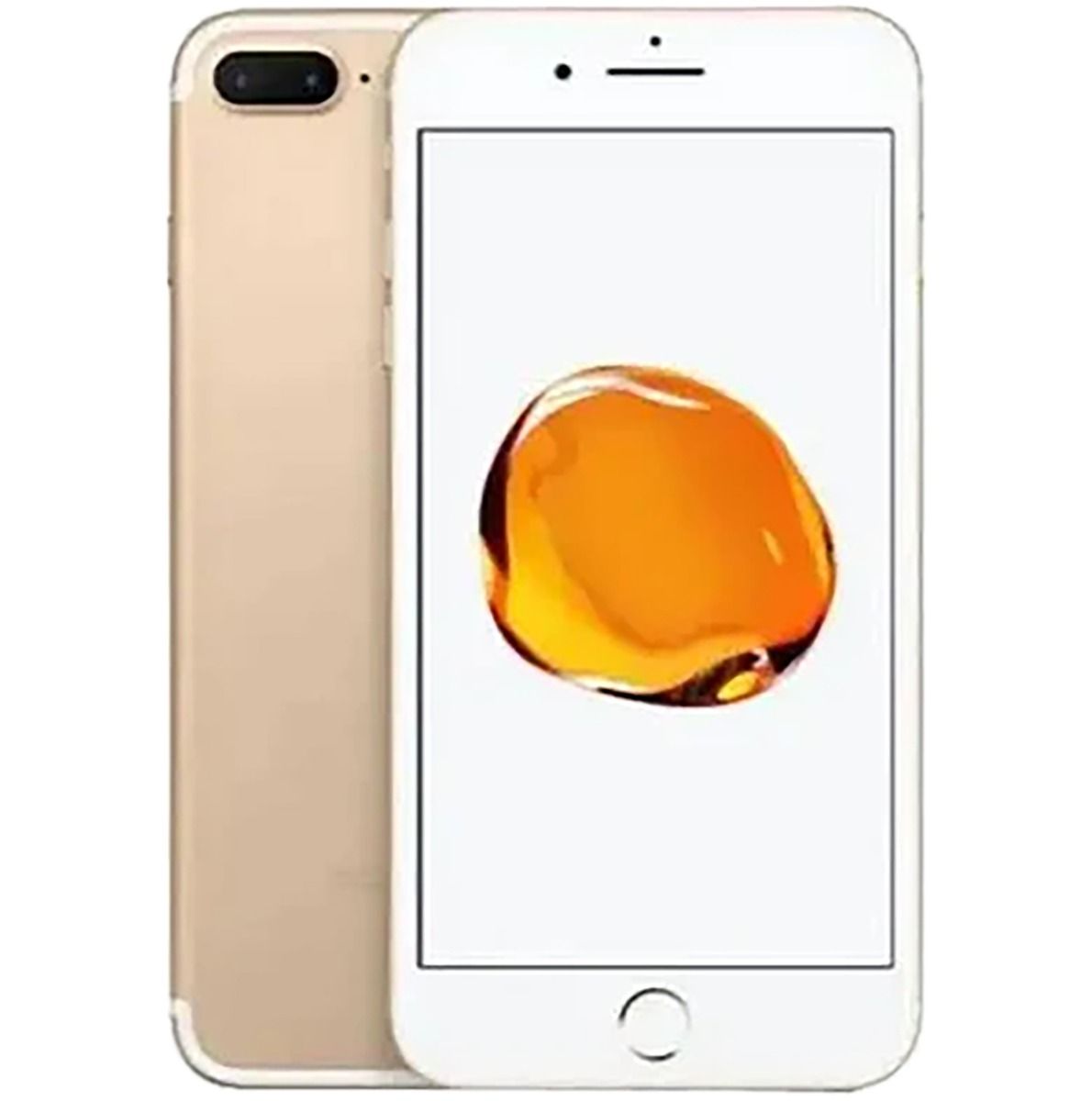 IPHONE 7 PLUS GOLD EXCELLENT 128GB