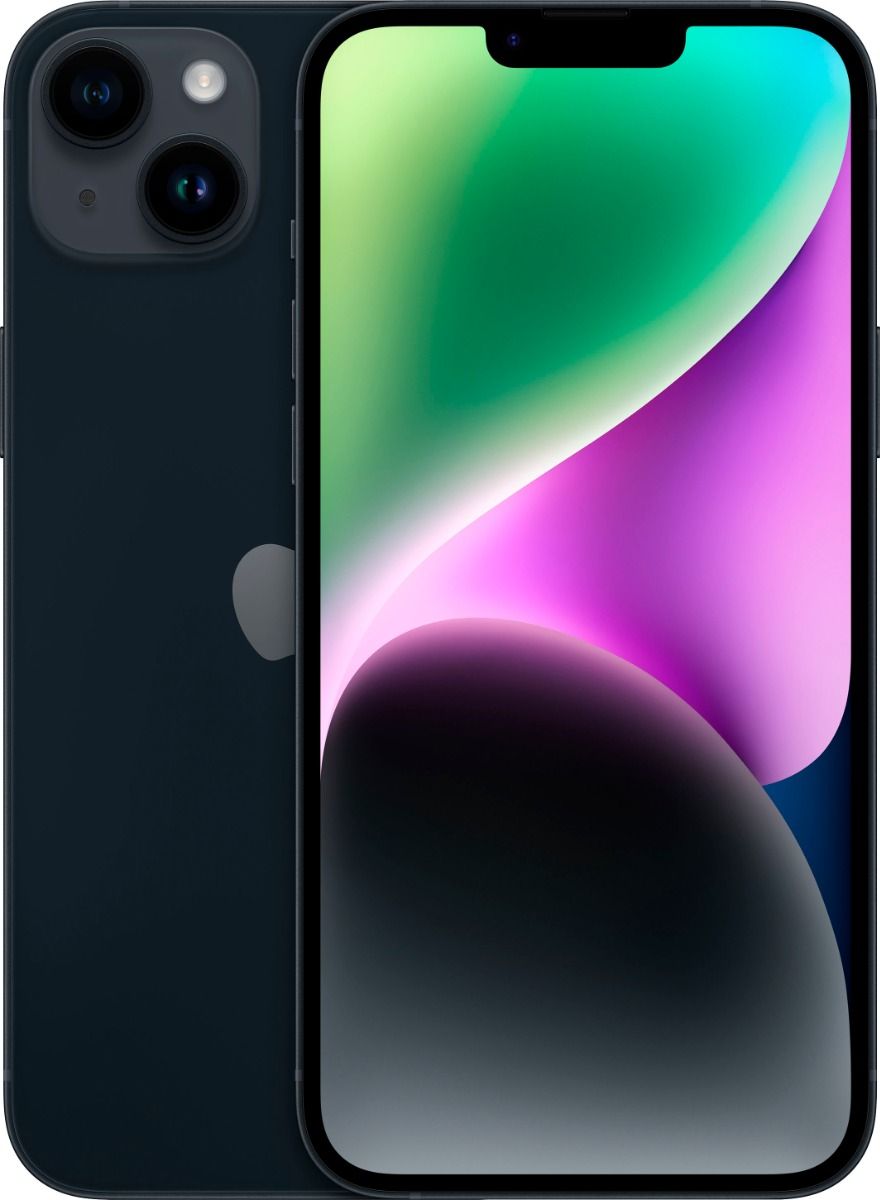 IPHONE 14 BLACK FAIR 256GB