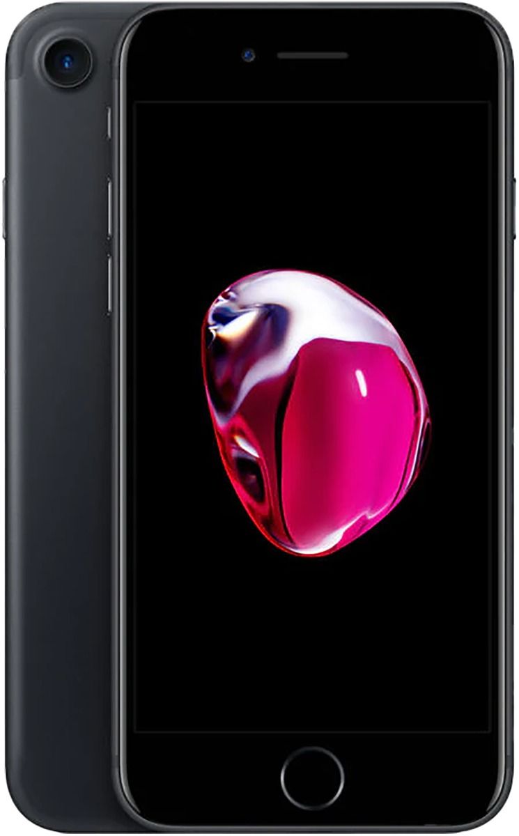 IPHONE 7 BLACK FAIR 32GB